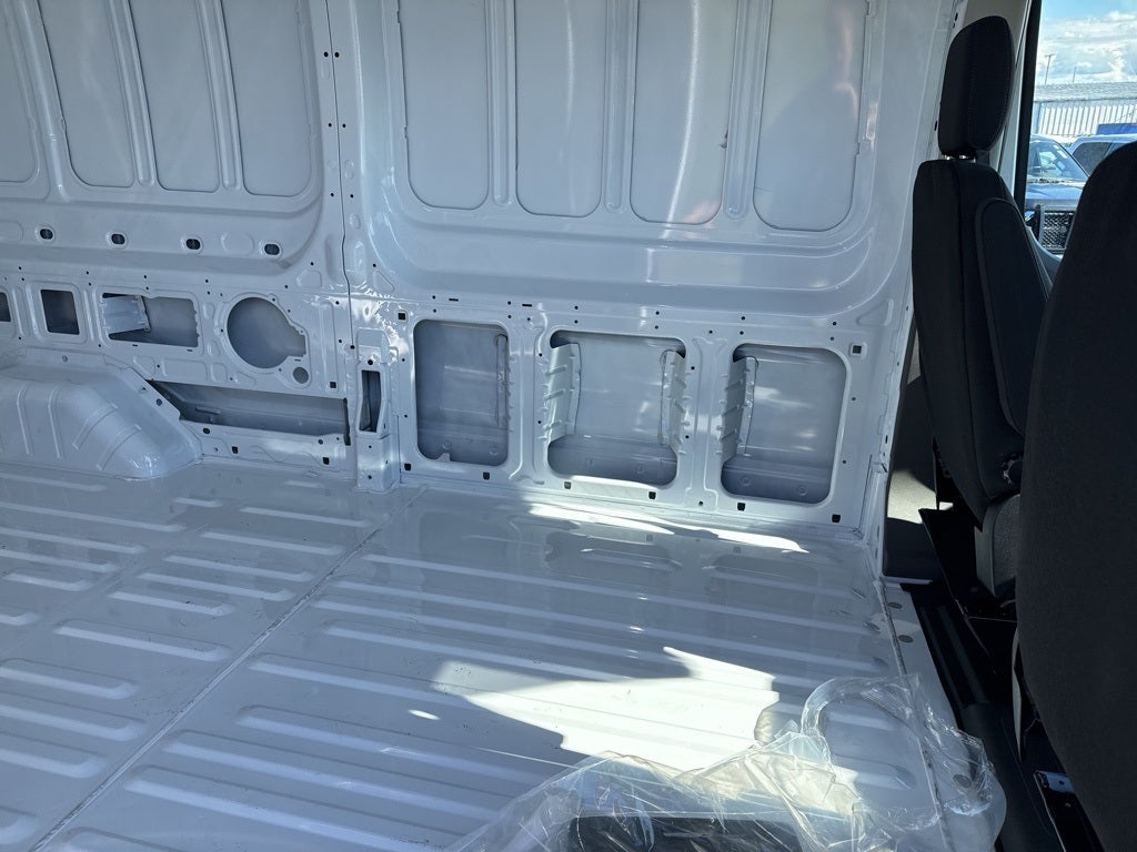 2026 Ford Transit-150 Base