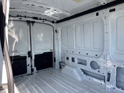 2026 Ford Transit-150 Base
