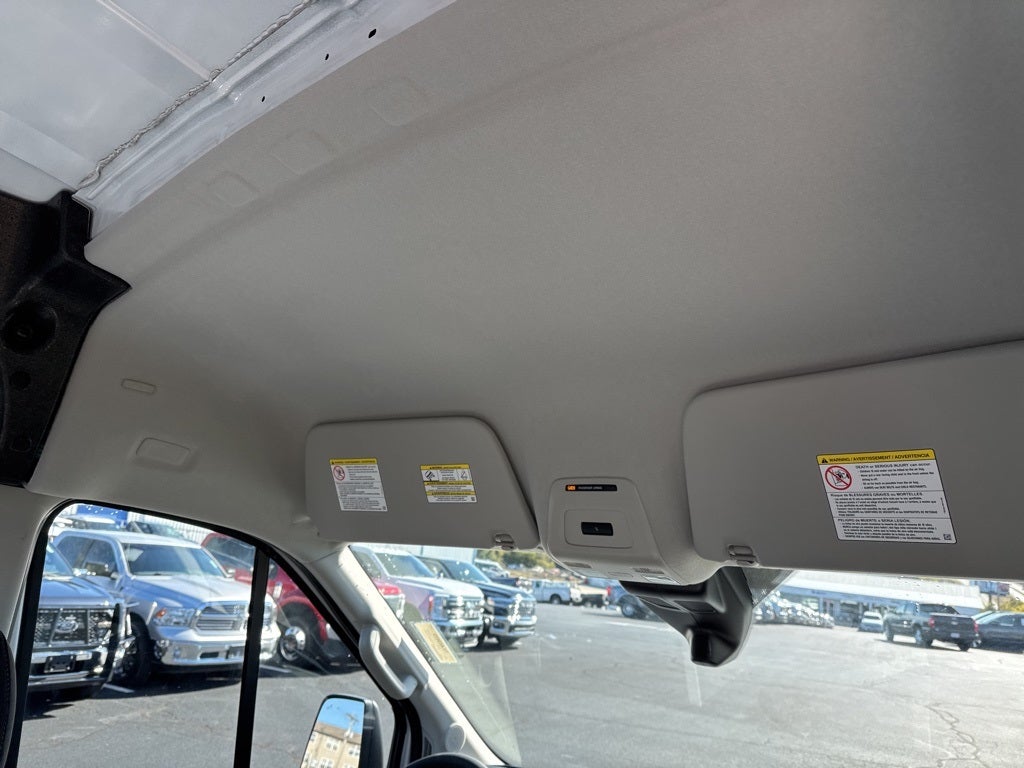 2026 Ford Transit-150 Base