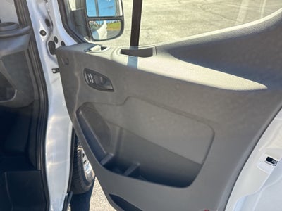 2026 Ford Transit-150 Base