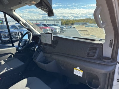 2026 Ford Transit-150 Base