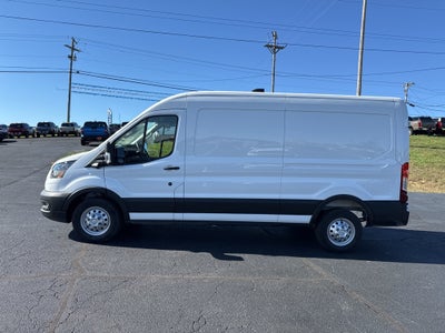 2026 Ford Transit-150 Base