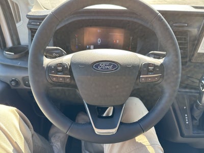 2026 Ford Transit-150 Base