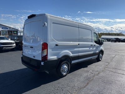 2026 Ford Transit-150 Base