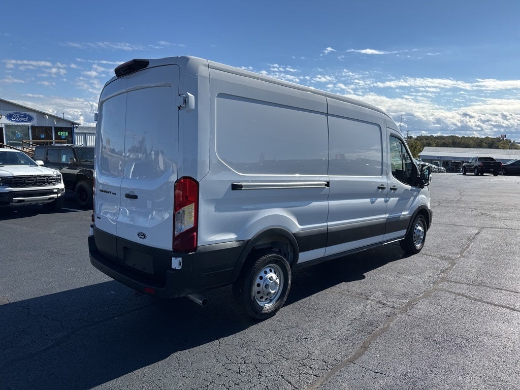 2026 Ford Transit-150 Base
