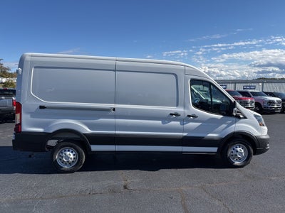 2026 Ford Transit-150 Base