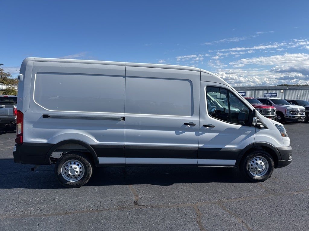 2026 Ford Transit-150 Base