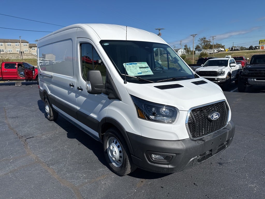 2026 Ford Transit-150 Base