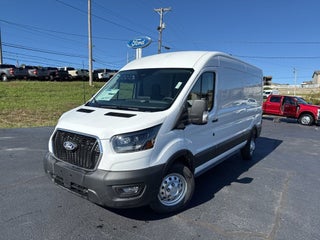 2026 Ford Transit-150 Base