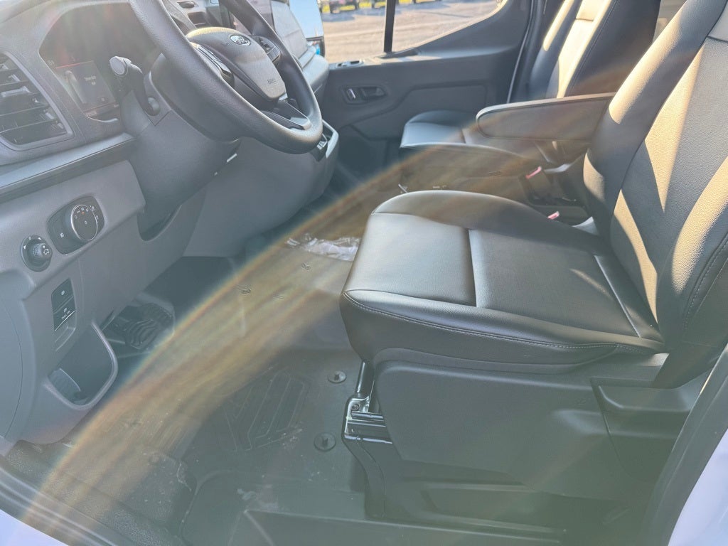 2026 Ford Transit-150 Base