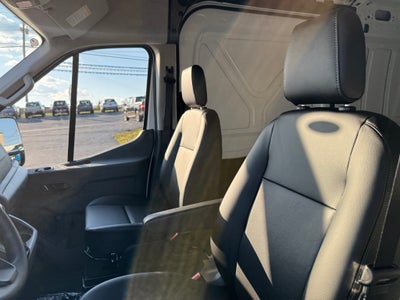 2026 Ford Transit-150 Base