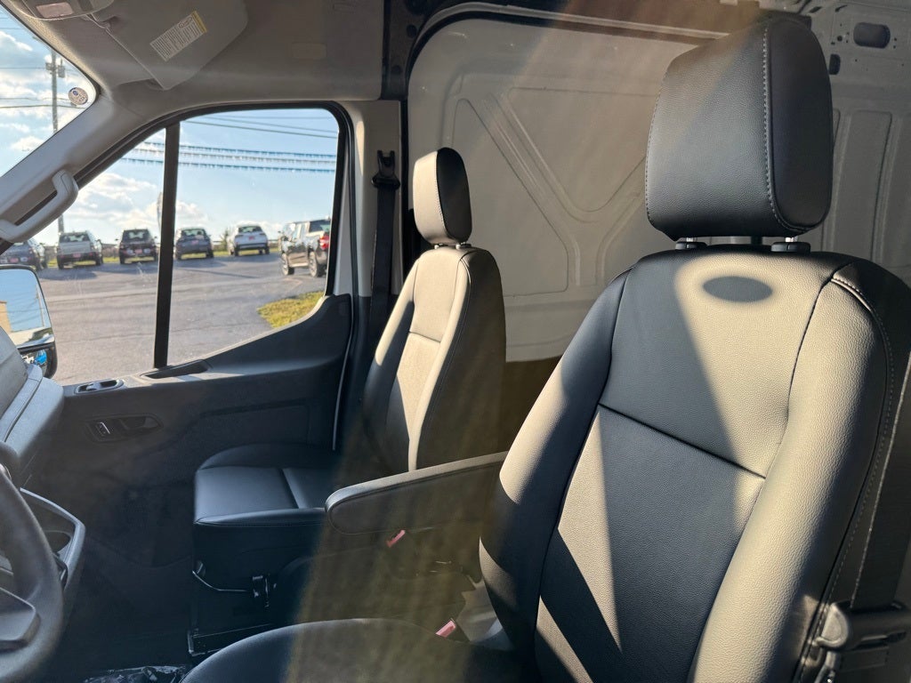 2026 Ford Transit-150 Base