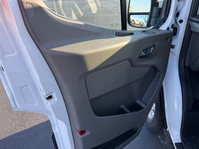 2026 Ford Transit-150 Base