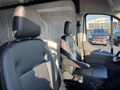 2026 Ford Transit-150 Base