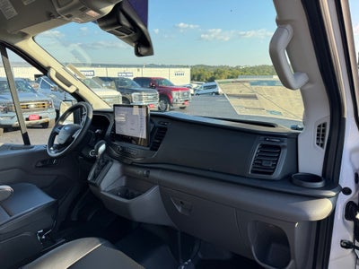 2026 Ford Transit-150 Base