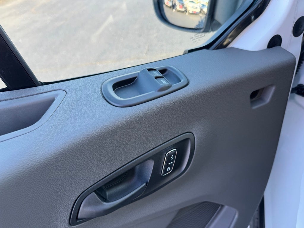 2026 Ford Transit-150 Base