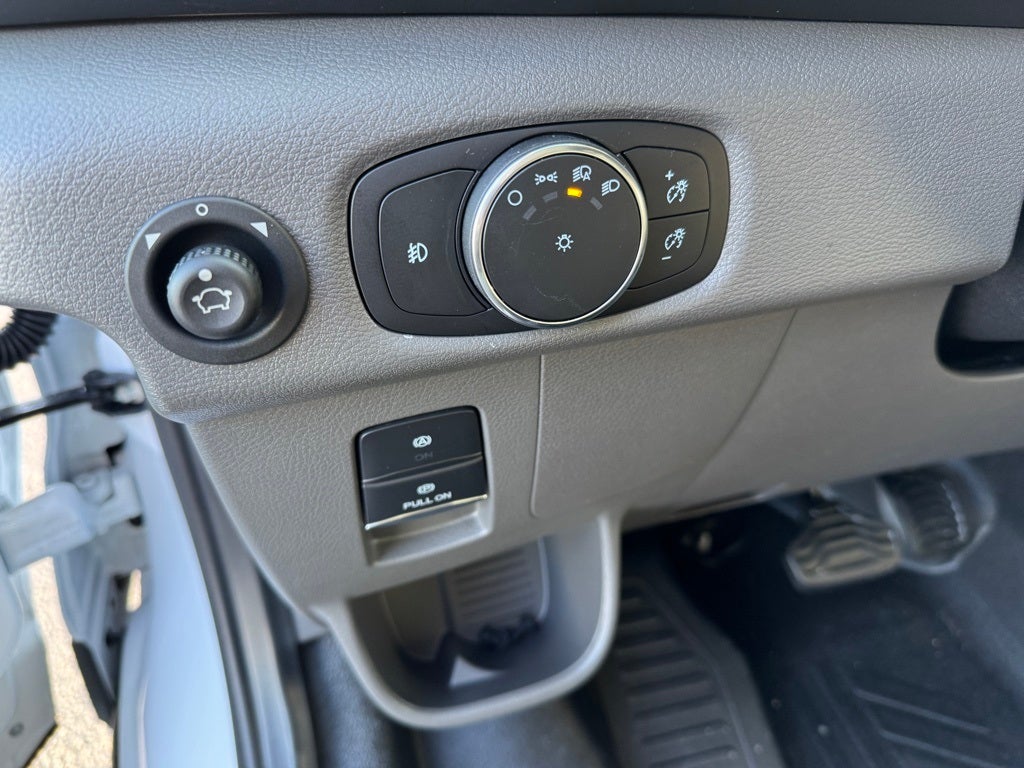 2026 Ford Transit-150 Base