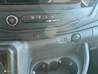 2026 Ford Transit-150 Base