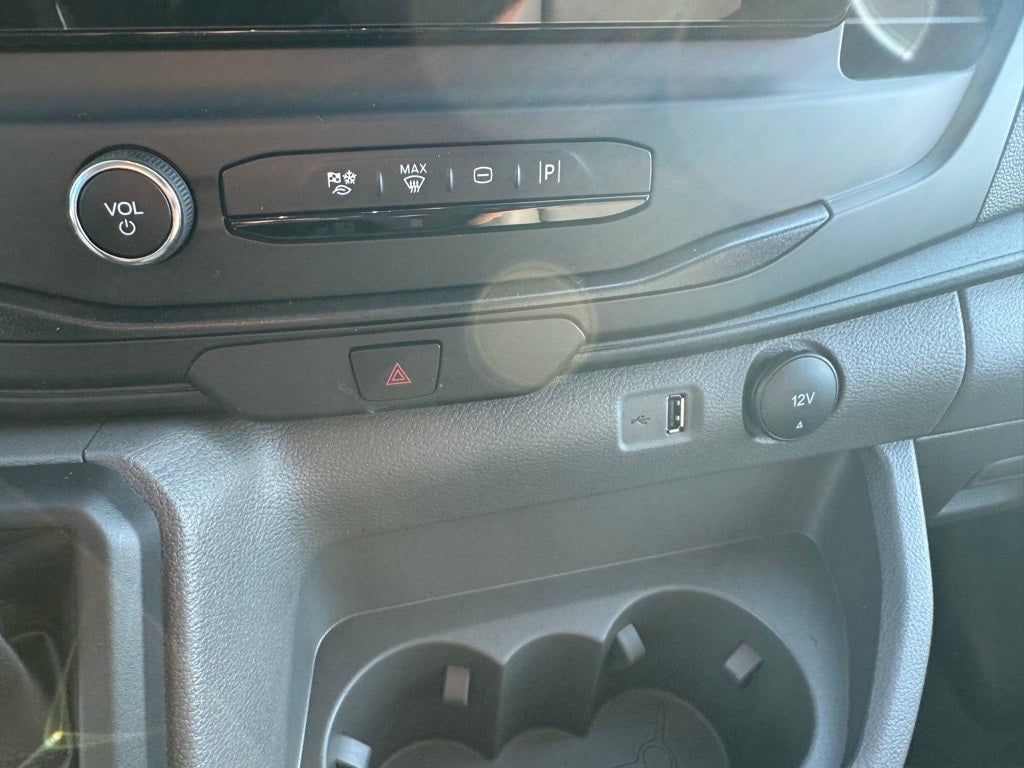2026 Ford Transit-150 Base
