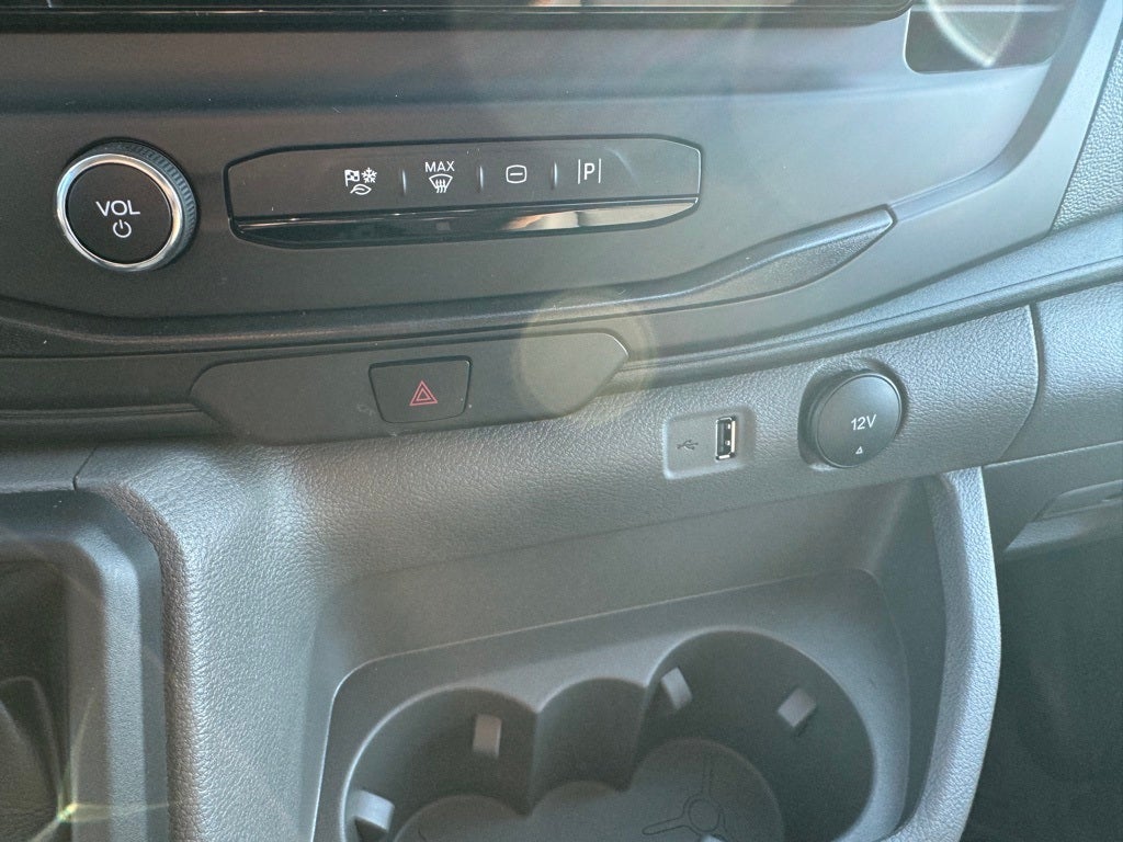 2026 Ford Transit-150 Base