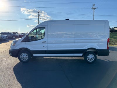 2026 Ford Transit-150 Base