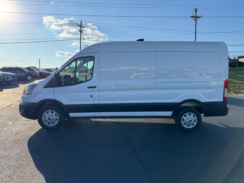 2026 Ford Transit-150 Base