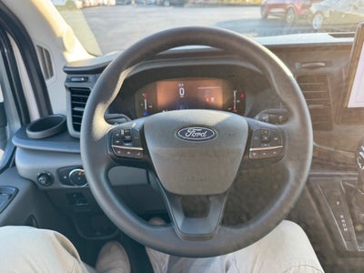2026 Ford Transit-150 Base