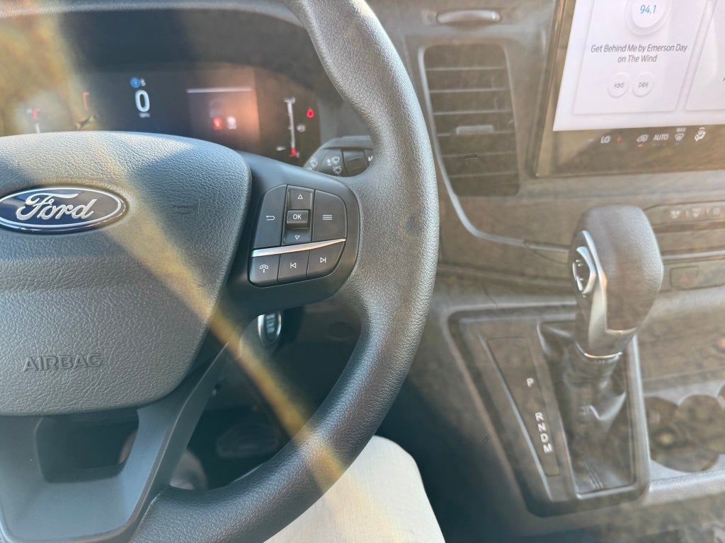2026 Ford Transit-150 Base