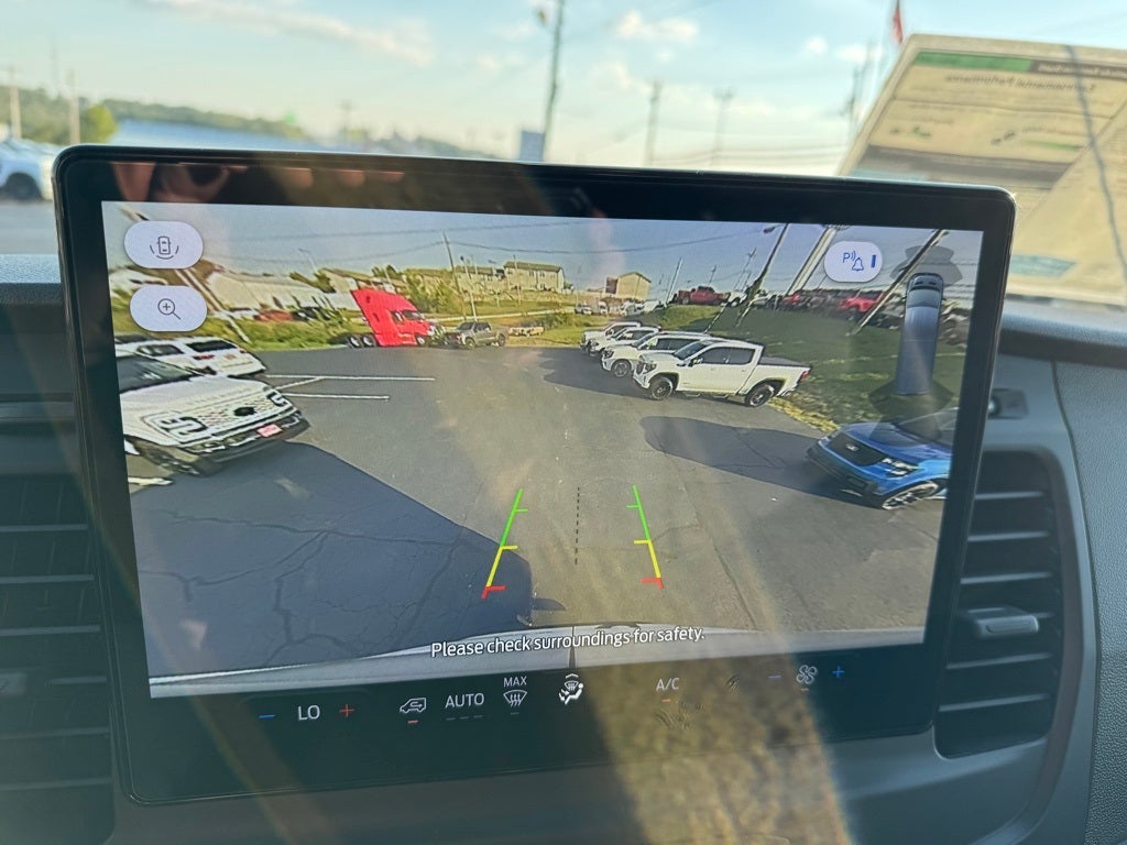 2026 Ford Transit-150 Base