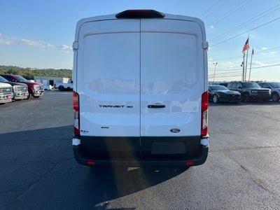 2026 Ford Transit-150 Base