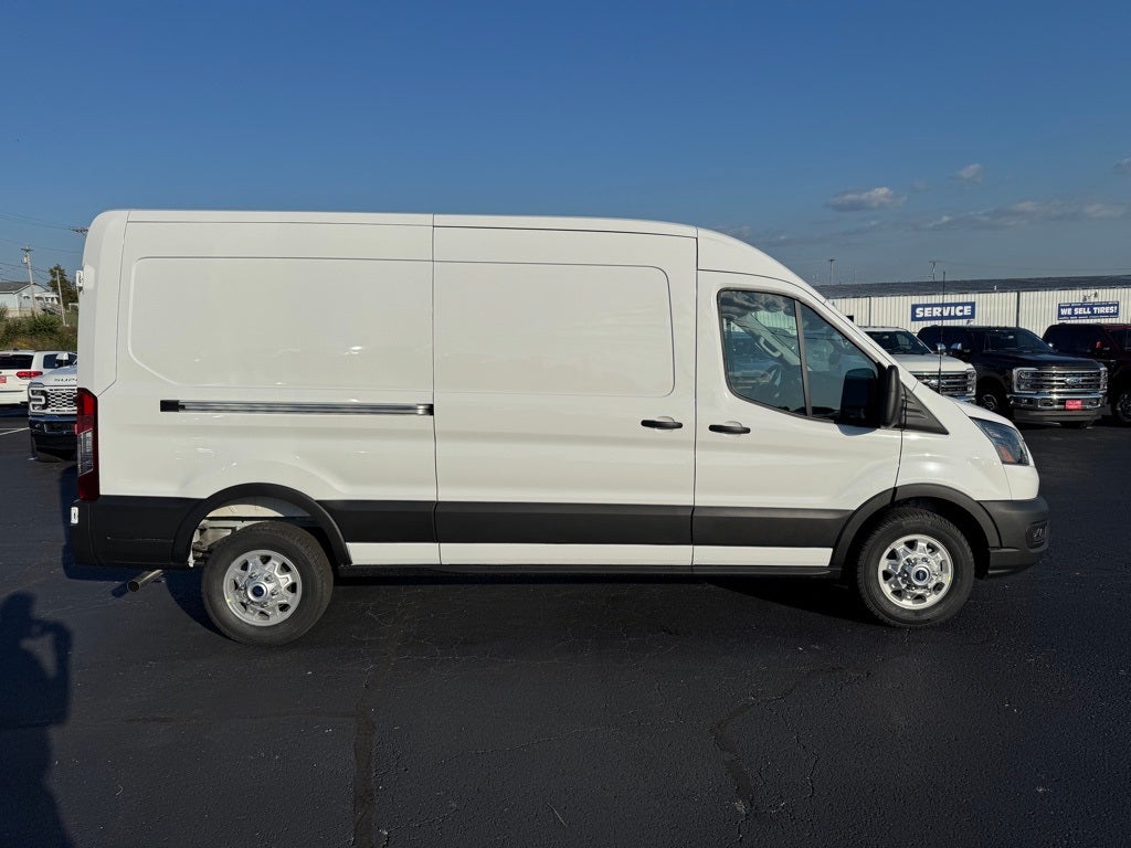 2026 Ford Transit-150 Base