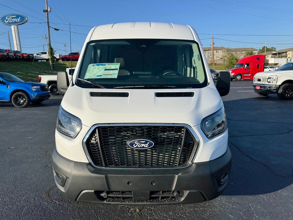 2026 Ford Transit-150 Base