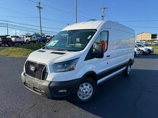 2026 Ford Transit-150 Base