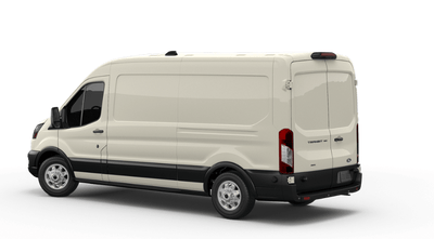 2026 Ford Transit-150 Base