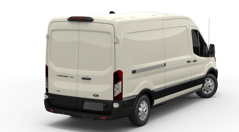 2026 Ford Transit-150 Base