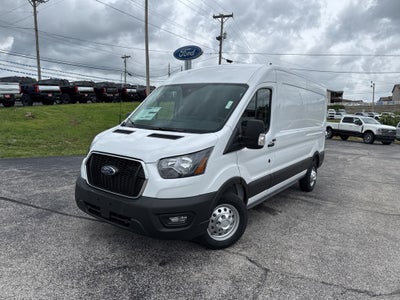 2025 Ford Transit-150 Base