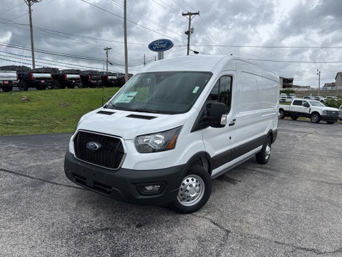2025 Ford Transit-150 Base