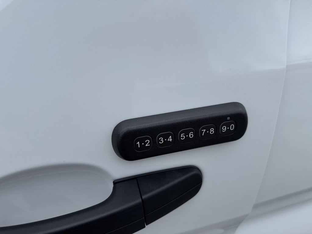 2025 Ford Transit-150 Base