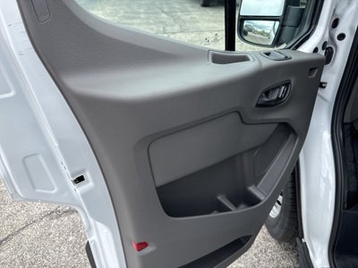 2025 Ford Transit-150 Base