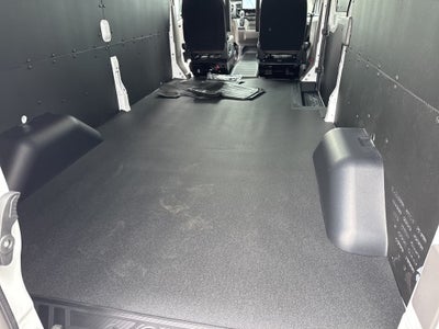 2025 Ford Transit-150 Base
