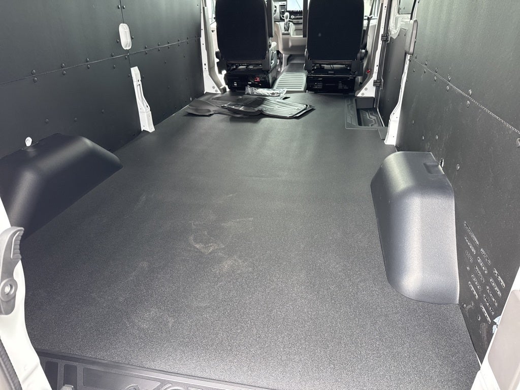 2025 Ford Transit-150 Base