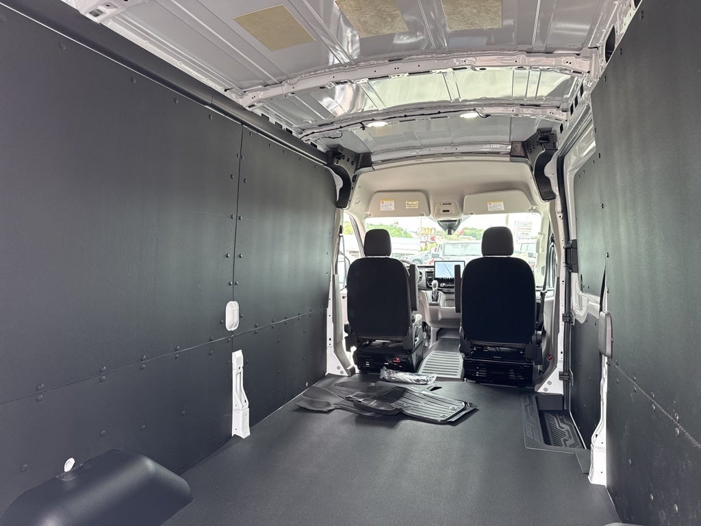 2025 Ford Transit-150 Base