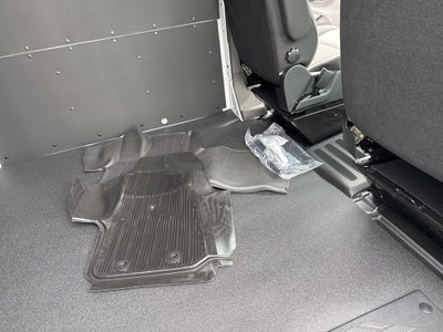 2025 Ford Transit-150 Base