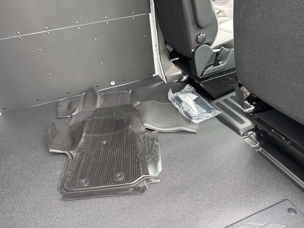 2025 Ford Transit-150 Base