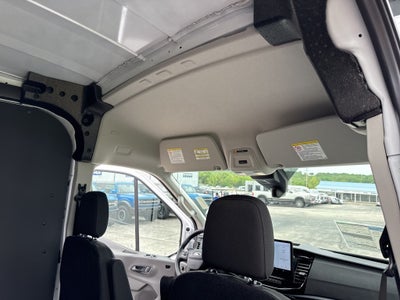 2025 Ford Transit-150 Base