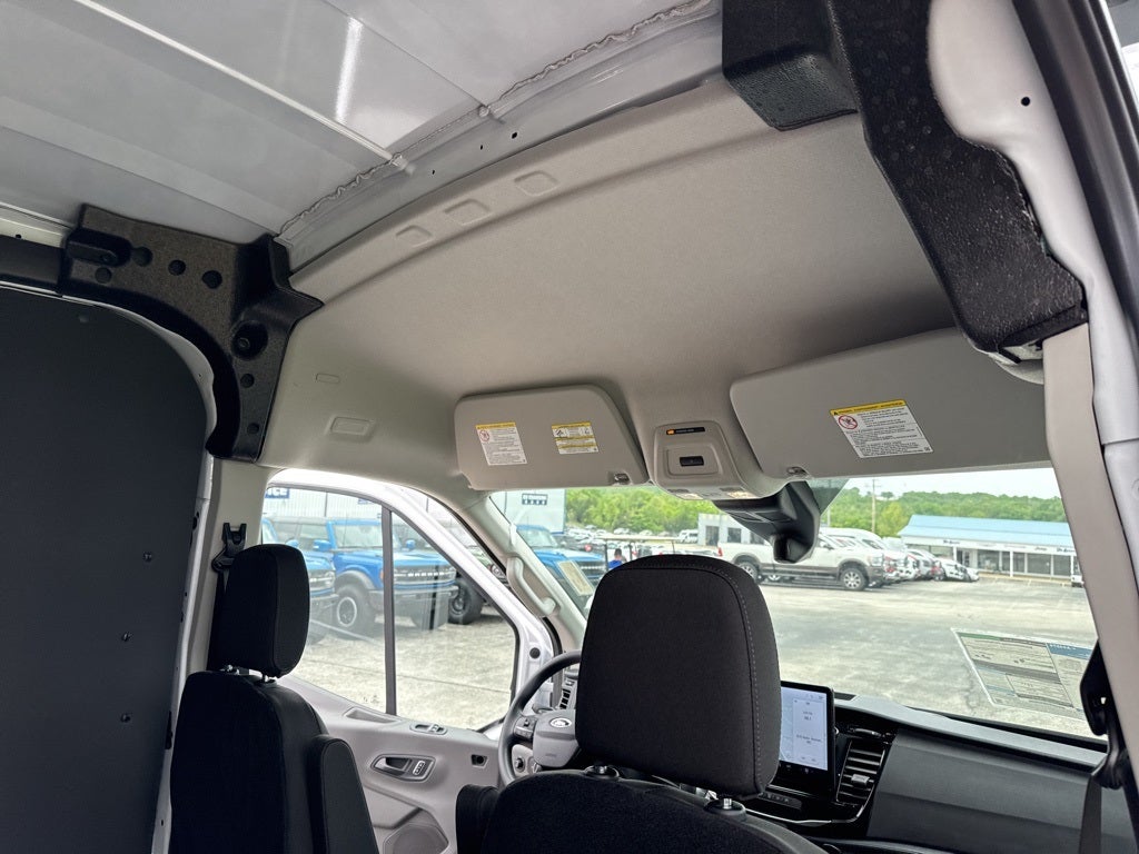 2025 Ford Transit-150 Base
