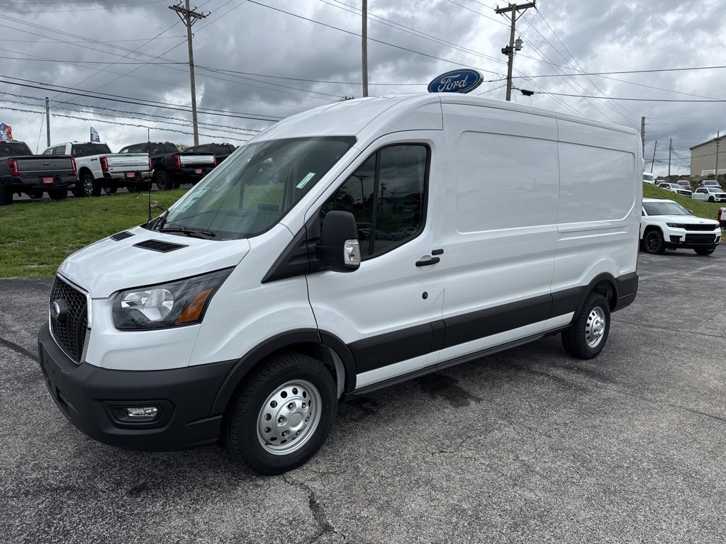 2025 Ford Transit-150 Base