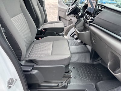 2025 Ford Transit-150 Base