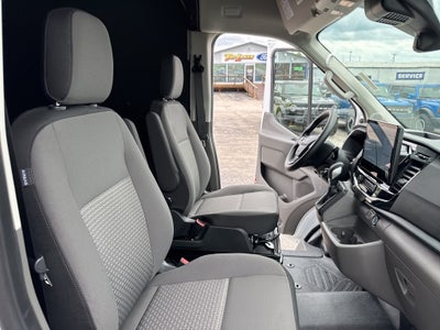 2025 Ford Transit-150 Base