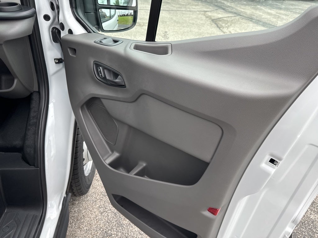 2025 Ford Transit-150 Base